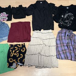 Girl Clothes 7/8/9/10