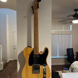 Fender Squier Classic Vibe Telecaster