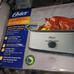 Oster Roster Oven 