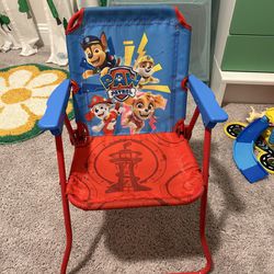 Kids Small Chair 