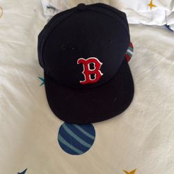 Boston Socks Kids Hat