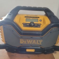 Dewalt Speaker 