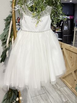 Dress 2t New 