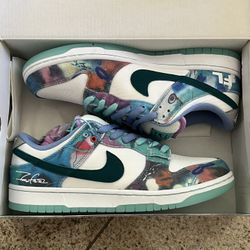 Jordan’s