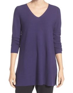 Eileen Fisher sweater