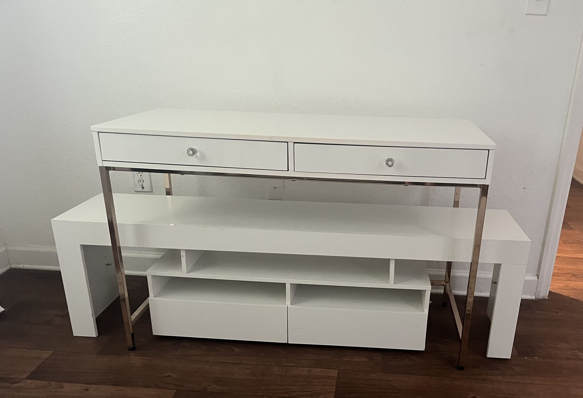 Mesa Para TV