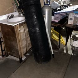 Punching Bag