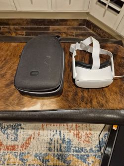 Meta Quest 2 VR Headset 258gb