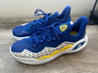 Curry Basketball shoes size 9.5 men’s $50