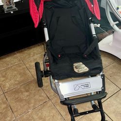 Ez Ride Stroller 