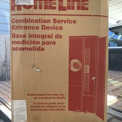 Electric Box