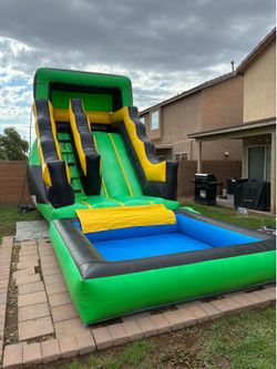 Water slide for sale