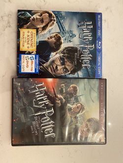 Harry Potter