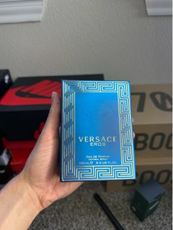 Versace eros