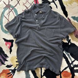 Vintage Double RL by Ralph Lauren Polo Shirt
