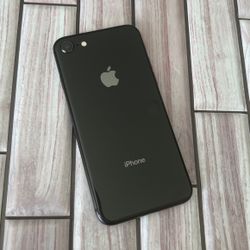 iPhone 8 (64gb)UNLOCKED /DESBLOQUEADO  For All Carriers  🔥
