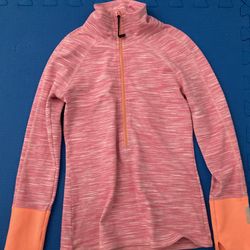 Zella Girl Size M (8/10) Sweatshirt