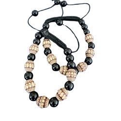 African Bracelet To Connect With Your Love Ones 