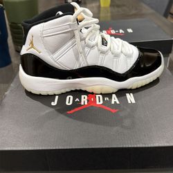 Air Jordan 11 Retro (GS) $150 OBO