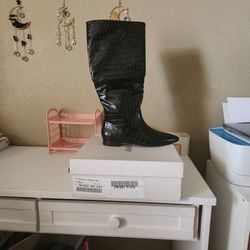 Ladies Boots