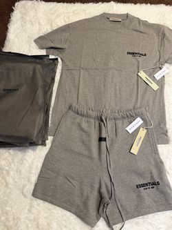 Sets Essentials