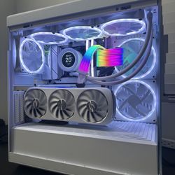 Gaming Pc / Custom Gaming PCs 
