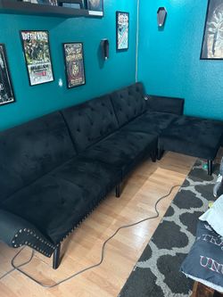 Free couch