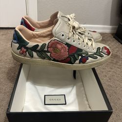 Gucci Shoes 