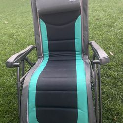 Lounge Chair
