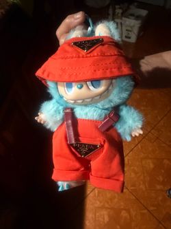 La Bubu doll