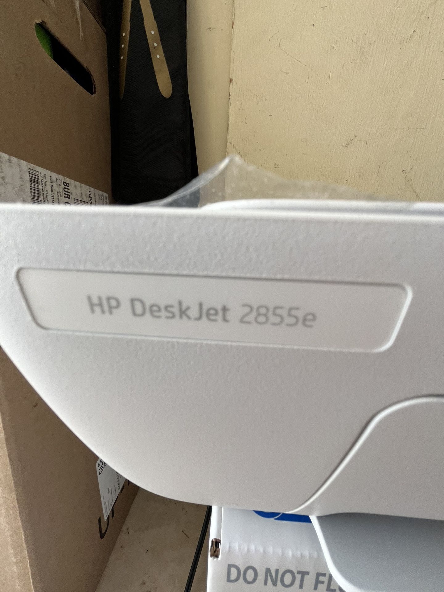 HP deskjet 2855e