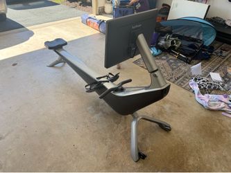 Hydrow Pro Rower - LIKE NEW (Used Once)