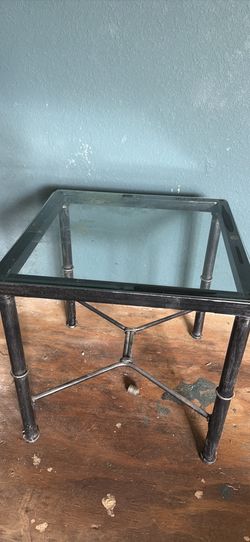 Small Table