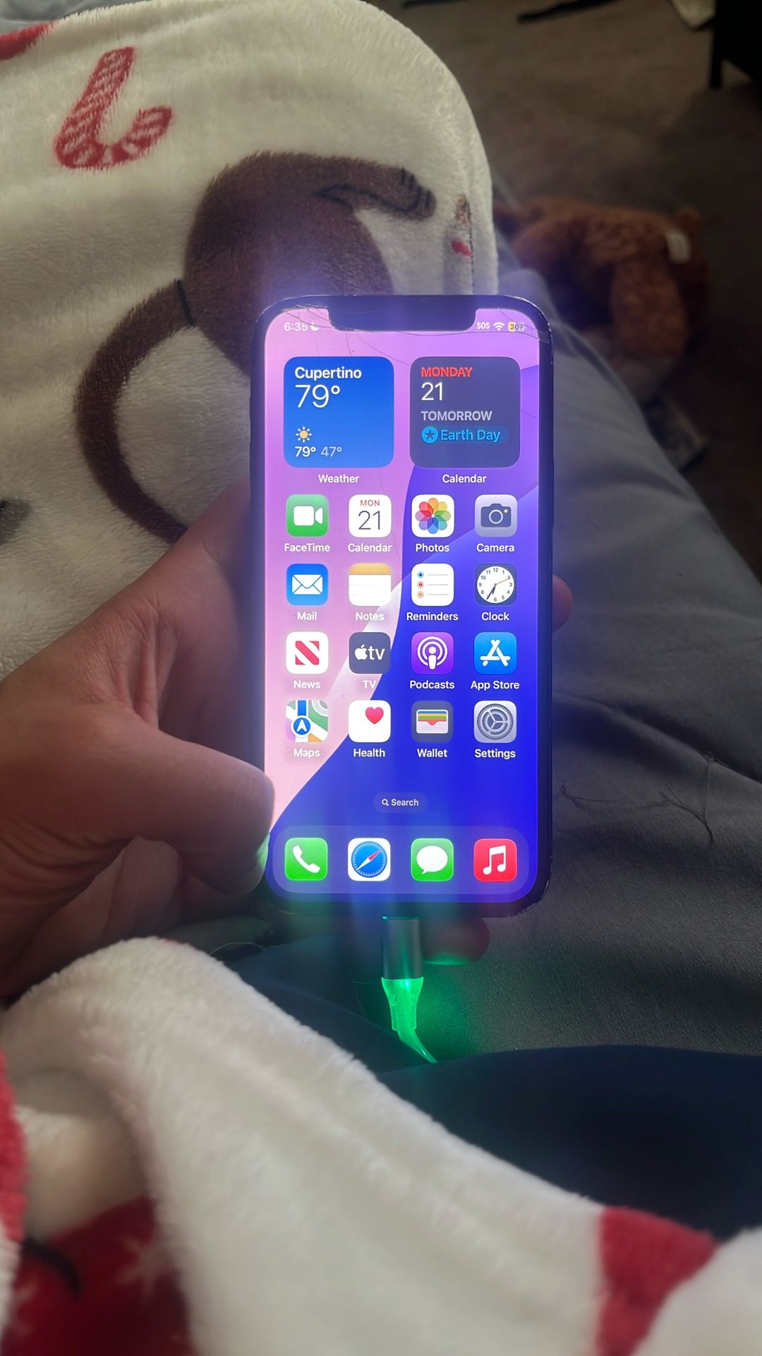 iPhone 12 