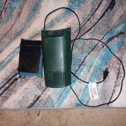 Tank Filter For Aquatic Tank