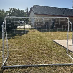 Full Size Soccer Net