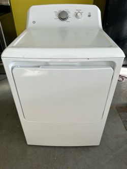 GE DRYER