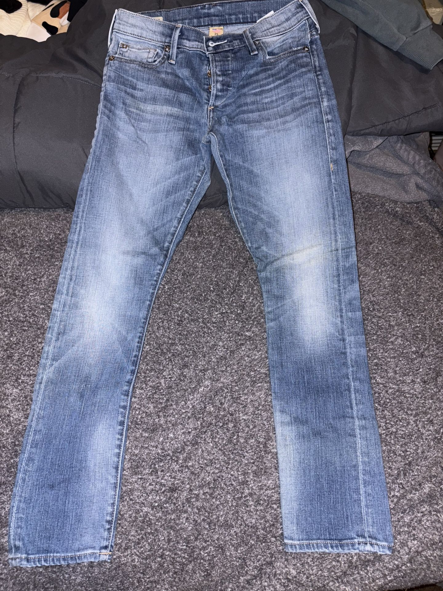 True Religion Woman Jeans