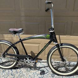 Monster Beach Cruiser