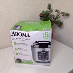 Aroma ARC-914SBD rice cooker