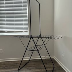 Brand New Open-Box: Premium Brabantia Foldable Drying Rack (20m / 66 ft)
