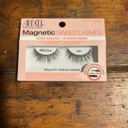 Ardell Magnetic Naked Lashes