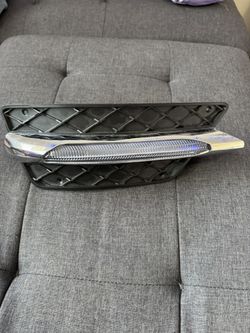 2012-2014 Mercedes-Benz Fog Light