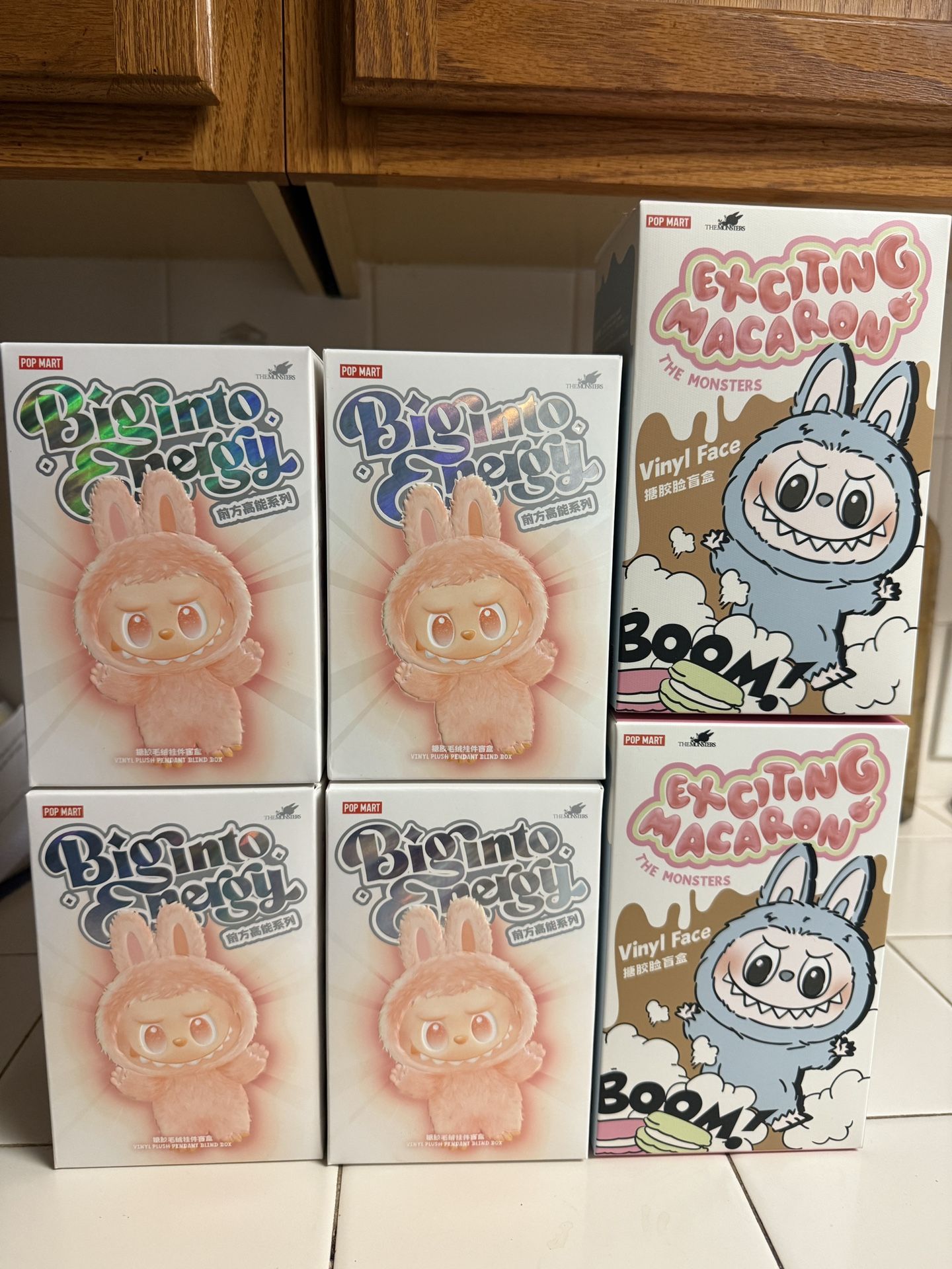 Labubu