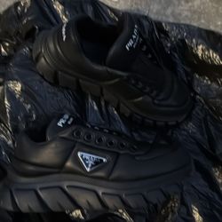 Prada Milano Women’s Shoes