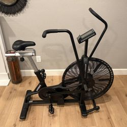 Assault Bike $450 OBO