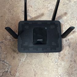 Linksys MR9000 Wi-Fi Router