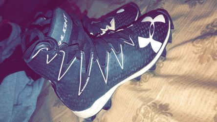 Football Cleats
