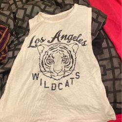 Workout Tank