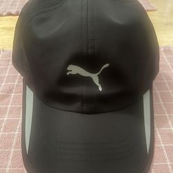 Puma Baseball Hat 